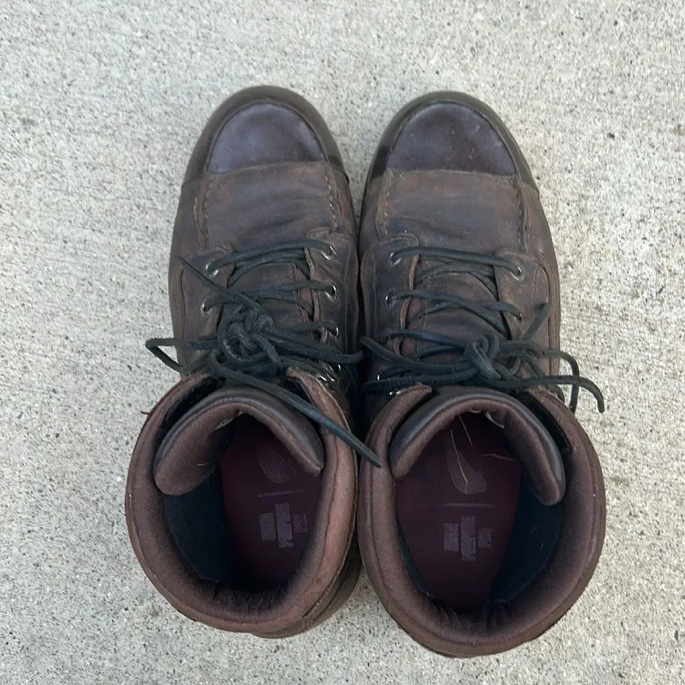 Red Wing Boots -Traction Tred Lite Men's 6